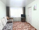 4-к. квартира, 58&nbsp;м²