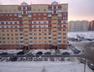 1-к. квартира, 34&nbsp;м²