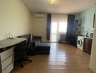 Студия, 20,5 м²