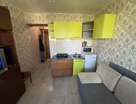 Студия, 15,8&nbsp;м²