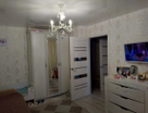 1-к. квартира, 34&nbsp;м²
