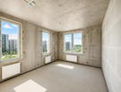 2-к. квартира, 53,2 м²