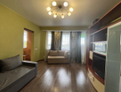 1-к. квартира, 40,2&nbsp;м²