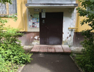1-к. квартира, 32 м²