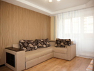 1-к. квартира, 30,7&nbsp;м²