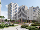 1-к. квартира, 34,8&nbsp;м²