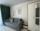 Студия, 24,2&nbsp;м²