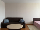 1-к. квартира, 43,8&nbsp;м²