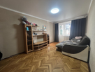 1-к. квартира, 30&nbsp;м²