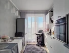 1-к. квартира, 36,8&nbsp;м²