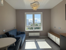 2-к. квартира, 39,6 м²