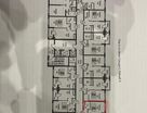1-к. квартира, 36&nbsp;м²