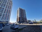 1-к. квартира, 43,6&nbsp;м²