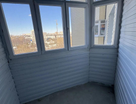 3-к. квартира, 71,4 м²