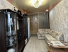 3-к. квартира, 56 м²