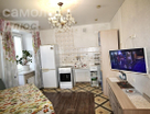 2-к. квартира, 63&nbsp;м²
