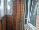 1-к. квартира, 34,3&nbsp;м²