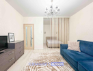 1-к. квартира, 48,5&nbsp;м²