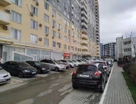 1-к. квартира, 42,9&nbsp;м²
