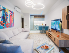 1-к. квартира, 45 м²