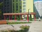 2-к. квартира, 39,6 м²