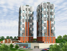 4-к. квартира, 118&nbsp;м²