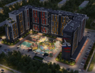 1-к. квартира, 42,8 м²