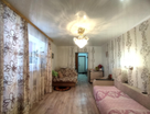 1-к. квартира, 38 м²
