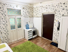 2-к. квартира, 54 м²