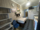2-к. квартира, 44,5 м²