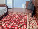 3-к. квартира, 59,6 м²