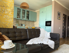 3-к. квартира, 80 м²