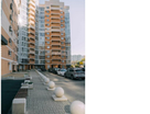 Студия, 25,7 м²