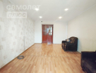 3-к. квартира, 63&nbsp;м²