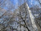 1-к. квартира, 34,8&nbsp;м²
