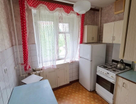 3-к. квартира, 52,5 м²