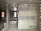 4-к. квартира, 102 м²