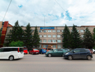 Офис, 2410&nbsp;м²