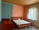 Одноэтажный дом, 62,3 м²