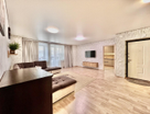 3-к. квартира, 84 м²