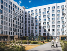 3-к. квартира, 58,5&nbsp;м²