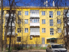 1-к. квартира, 30,7&nbsp;м²