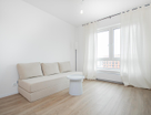 1-к. квартира, 35,7&nbsp;м²