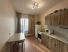 1-к. квартира, 34,5&nbsp;м²