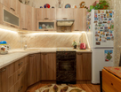 1-к. квартира, 34,4&nbsp;м²
