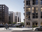 1-к. квартира, 33,3&nbsp;м²