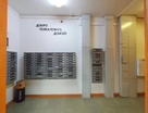Студия, 22,3 м²