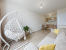 1-к. квартира, 37,3&nbsp;м²