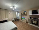 1-к. квартира, 24,5&nbsp;м²