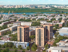 2-к. квартира, 33,8&nbsp;м²